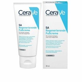 Feuchtigkeitsspendende Fusscreme CeraVe Renewing von CeraVe, Fußcremes - Ref: M0113412, Preis: 15,07 €, Rabatt: %
