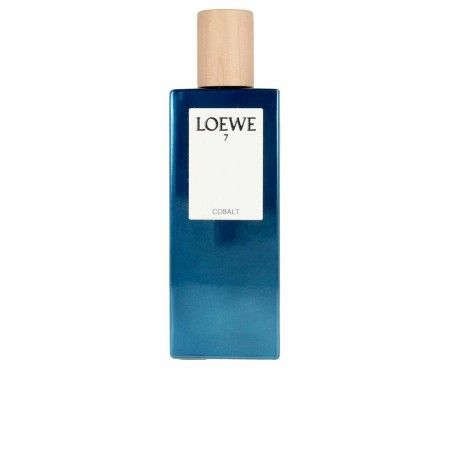 Profumo Uomo Loewe 7 Cobalt EDP 50 ml di Loewe, Eau de Parfum - Rif: M0113633, Prezzo: 76,47 €, Sconto: %