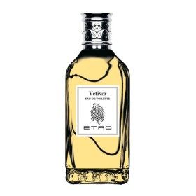 Perfume Unissexo Etro Vetiver EDT 100 ml de Etro, Água-de-colónia - Ref: M0113796, Preço: 92,23 €, Desconto: %