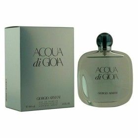 Parfum Femme Armani Acqua Di Gioia EDP 50 ml de Armani, Eau de parfum - Réf : M0114357, Prix : 77,09 €, Remise : %