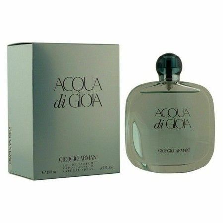 Women's Perfume Armani Acqua Di Gioia EDP 50 ml by Armani, Eau de Perfume - Ref: M0114357, Price: 77,09 €, Discount: %