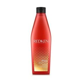 Shampoing Anti Frisottis Redken de Redken, Shampooings - Réf : M0114403, Prix : 23,32 €, Remise : %