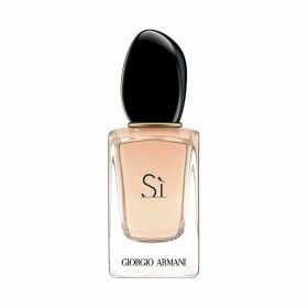 Perfume Mulher Sì Armani GA1563997 EDP 50 ml de Armani, Água de perfume - Ref: M0114668, Preço: 97,14 €, Desconto: %