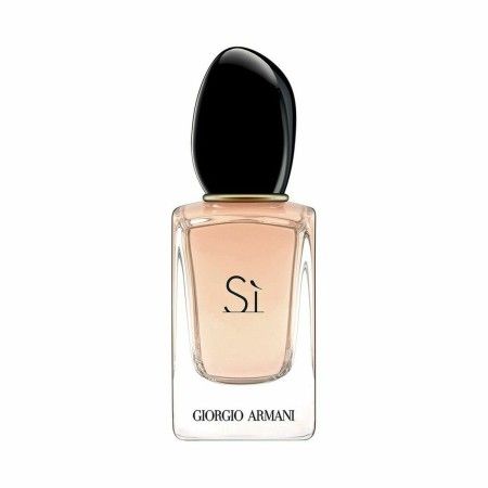 Perfume Mujer Sì Armani GA1563997 EDP 50 ml de Armani, Agua de perfume - Ref: M0114668, Precio: 97,14 €, Descuento: %