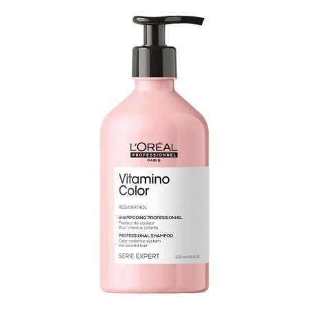 Champú L'Oreal Professionnel Paris Se New Vitam C de L'Oreal Professionnel Paris, Champús - Ref: M0114822, Precio: 23,31 €, D...