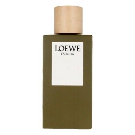 Men's Perfume Loewe Esencia EDT by Loewe, Eau de Perfume - Ref: M0114831, Price: 131,07 €, Discount: %