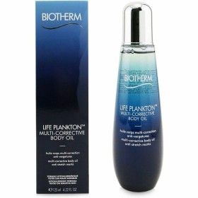 Anti-Streifen Körperöl Biotherm 6919 von Biotherm, Feuchtigkeitscremes - Ref: M0114832, Preis: 44,41 €, Rabatt: %