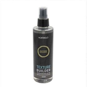 Spray Fijador Montibello DTCR de Montibello, Lacas - Ref: M0114960, Precio: 16,54 €, Descuento: %
