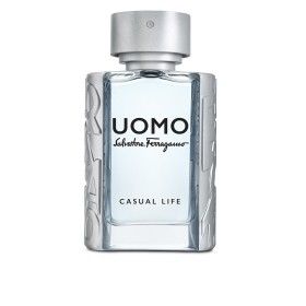 Perfume Homem Casual Life Salvatore Ferragamo 24004 EDT 50 ml (1 Unidade) de Salvatore Ferragamo, Água de colónia - Ref: M011...