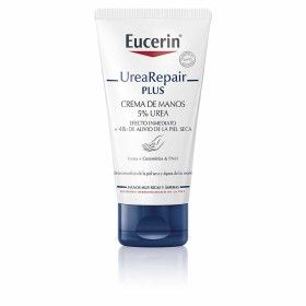Lotion mains Eucerin de Eucerin, Crèmes pour les mains et les ongles - Réf : M0115100, Prix : 11,48 €, Remise : %