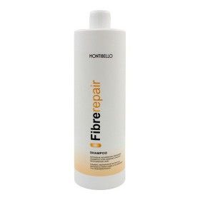 Shampooing Montibello Fibre Repair de Montibello, Hydratants - Réf : M0115524, Prix : 23,59 €, Remise : %