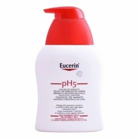 Savon pour les Mains avec Doseur Eucerin Ph5 de Eucerin, Crèmes pour les mains et les ongles - Réf : M0116129, Prix : 12,09 €...