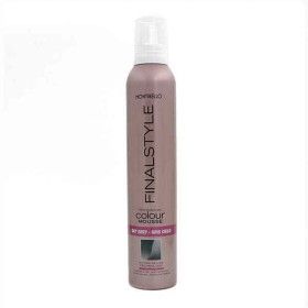 Espuma de Cor Montibello Finalstyle Colour Mousse Cinzento de Montibello, Mousses e espumas - Ref: M0116404, Preço: 16,91 €, ...