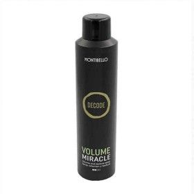 Spray para Dar Volume Montibello DVVS de Montibello, Lacas - Ref: M0116411, Preço: 17,55 €, Desconto: %