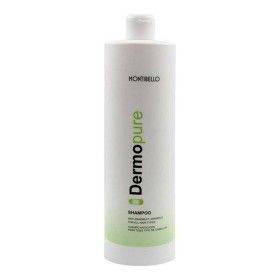 Champú Montibello Dermo Pure de Montibello, Champús - Ref: M0116422, Precio: 23,59 €, Descuento: %