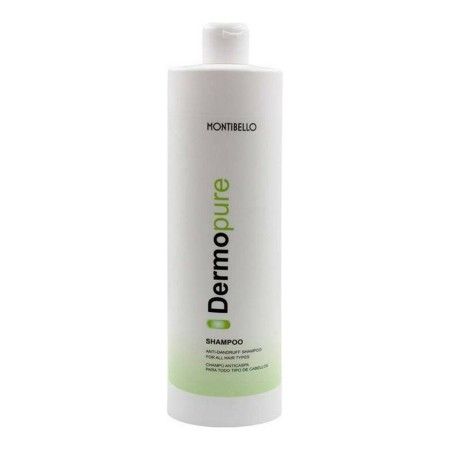 Shampoo Montibello Dermo Pure von Montibello, Shampoos - Ref: M0116422, Preis: 23,59 €, Rabatt: %
