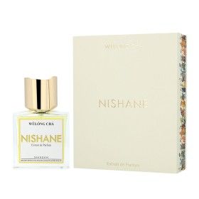 Parfum Unisexe Nishane Wulong Cha EDP 50 ml de Nishane, Extrait de Parfum - Réf : M0116539, Prix : 137,93 €, Remise : %