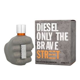 Parfum Homme Diesel Only The Brave Street EDT de Diesel, Eau de parfum - Réf : M0116948, Prix : 35,90 €, Remise : %