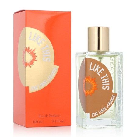 Perfume Mujer Etat Libre D'Orange Tilda Swinton EDP de Etat Libre D'Orange, Agua de perfume - Ref: M0117952, Precio: 100,84 €...