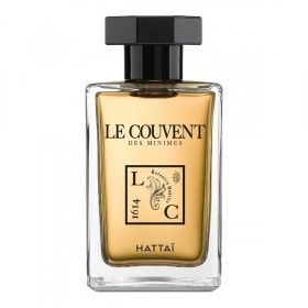 Parfum Unisexe Le Couvent des Minimes Hattai EDP 100 ml de Le Couvent des Minimes, Eau de parfum - Réf : M0118290, Prix : 57,...