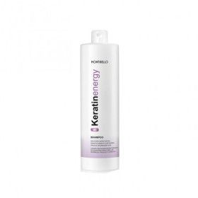 Shampoo Montibello Keratin Energy di Montibello, Shampoo - Rif: M0118595, Prezzo: 23,59 €, Sconto: %
