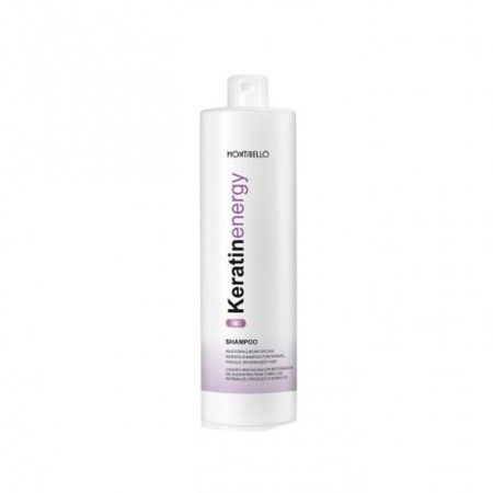 Champô Montibello Keratin Energy de Montibello, Champôs - Ref: M0118595, Preço: 23,59 €, Desconto: %