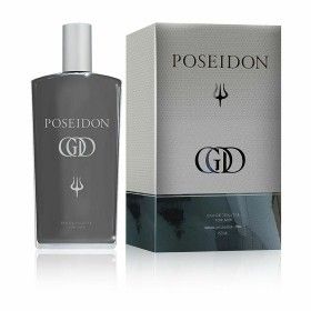 Perfume Hombre Poseidon God EDT 150 ml de Poseidon, Agua de tocador - Ref: M0118631, Precio: 17,53 €, Descuento: %