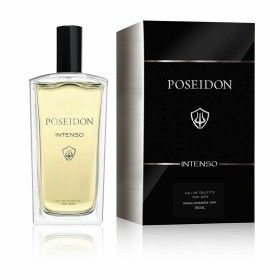 Profumo Uomo Poseidon Intenso EDT 150 ml di Poseidon, Eau de Toilette - Rif: M0118632, Prezzo: 17,53 €, Sconto: %