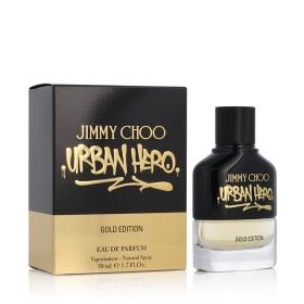 Herrenparfüm Jimmy Choo EDP 50 ml von Jimmy Choo, Eau de Parfum - Ref: M0119033, Preis: 31,99 €, Rabatt: %