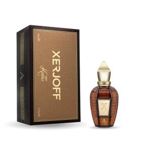 Perfume Unisex Xerjoff Oud Stars Alexandria III EDP 50 ml de Xerjoff, Agua de perfume - Ref: M0119364, Precio: 329,68 €, Desc...