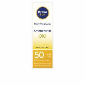 Protezione Solare Viso Nivea Anti Tache di Nivea, Filtri solari - Rif: M0119540, Prezzo: 15,86 €, Sconto: %