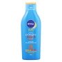 Sun Milk Nivea Sunbathe by Nivea, Tan Enhancers & Accelerators - Ref: M0119544, Price: 18,12 €, Discount: %