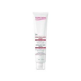 Crema Viso Topicrem Emollient Face di Topicrem, Idratanti - Rif: M0119557, Prezzo: 16,60 €, Sconto: %