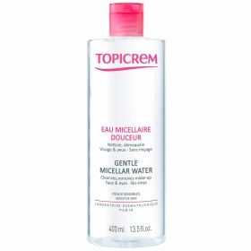 Gel Purificante Facial Topicrem Gentle de Topicrem, Limpadores faciais - Ref: M0119559, Preço: 14,58 €, Desconto: %