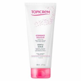 Esfoliante Corpo Topicrem Gentle Soffice di Topicrem, Scrub per la cura della pelle - Rif: M0119560, Prezzo: 17,86 €, Sconto: %
