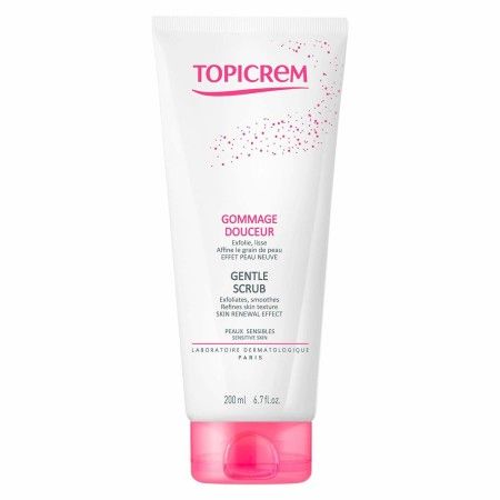 Body Exfoliator Topicrem Gentle Soft by Topicrem, Skin Care Scrubs - Ref: M0119560, Price: 17,86 €, Discount: %