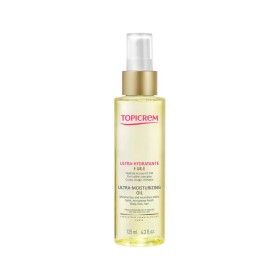 Hair Oil Topicrem 125 ml by Topicrem, Hair Oils - Ref: M0119566, Price: 18,97 €, Discount: %