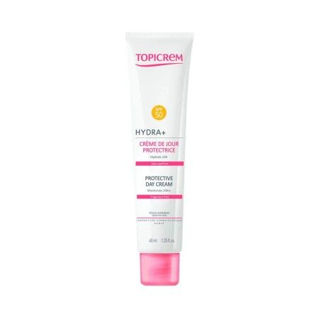 Day Cream Topicrem Protective Day by Topicrem, Moisturisers - Ref: M0119572, Price: 18,92 €, Discount: %