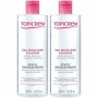 Facial Cleansing Gel Topicrem Pack by Topicrem, Face Cleansers - Ref: M0119581, Price: 18,04 €, Discount: %