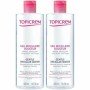 Facial Cleansing Gel Topicrem Pack by Topicrem, Face Cleansers - Ref: M0119581, Price: 18,04 €, Discount: %