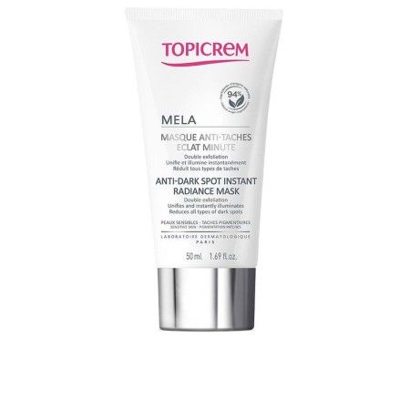 Anti-Fleckencreme Topicrem Mela von Topicrem, Feuchtigkeitscremes - Ref: M0119590, Preis: 22,72 €, Rabatt: %