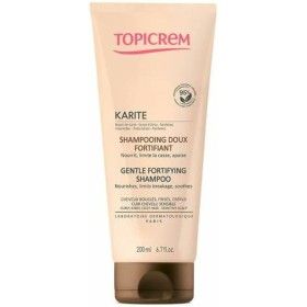 Strengthening Shampoo Topicrem Karite Shea by Topicrem, Shampoos - Ref: M0119601, Price: 14,47 €, Discount: %