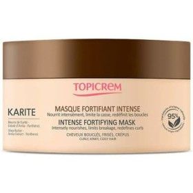 Mascarilla Capilar Topicrem Karite de Topicrem, Mascarillas - Ref: M0119602, Precio: 17,29 €, Descuento: %