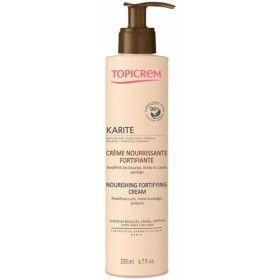 Creme de cabelo Topicrem Karite de Topicrem, Mousses e espumas - Ref: M0119603, Preço: 15,80 €, Desconto: %