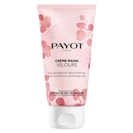 Creme de Mãos Payot Mains Velours de Payot, Cremes para mãos e unhas - Ref: M0119909, Preço: 17,95 €, Desconto: %