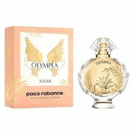 Perfume Mulher Paco Rabanne Olympea Solar Intense EDP de Paco Rabanne, Água de perfume - Ref: M0119998, Preço: 58,99 €, Desco...