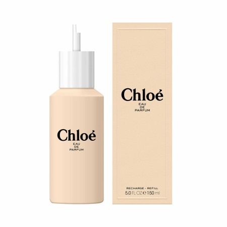 Perfume Mujer Chloe Chloe EDP Recarga de Chloe, Agua de perfume - Ref: M0120062, Precio: 106,72 €, Descuento: %
