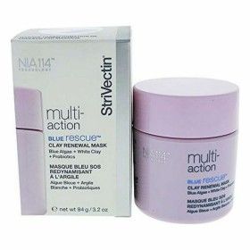 Mascarilla Facial StriVectin Blue Rescue de StriVectin, Mascarillas faciales - Ref: M0120113, Precio: 40,69 €, Descuento: %
