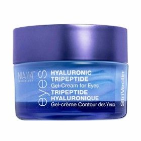 Gel Antienvelhecimento para o Contorno de Olhos StriVectin Hyaluron Tripeptide 15 ml de StriVectin, cremes para os olhos - Re...