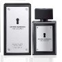Men's Perfume Antonio Banderas The Secret 50 ml by Antonio Banderas, Eau de Toilette - Ref: M0120184, Price: 17,55 €, Discoun...